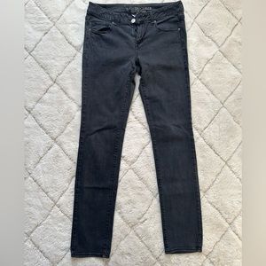 Women's American Eagle jeans